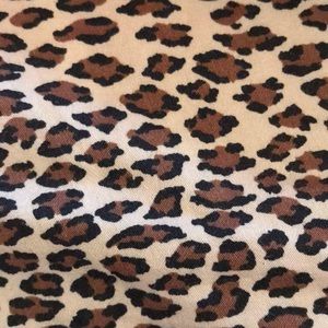 Meet your Posher, Leah